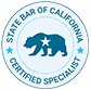 California Bar